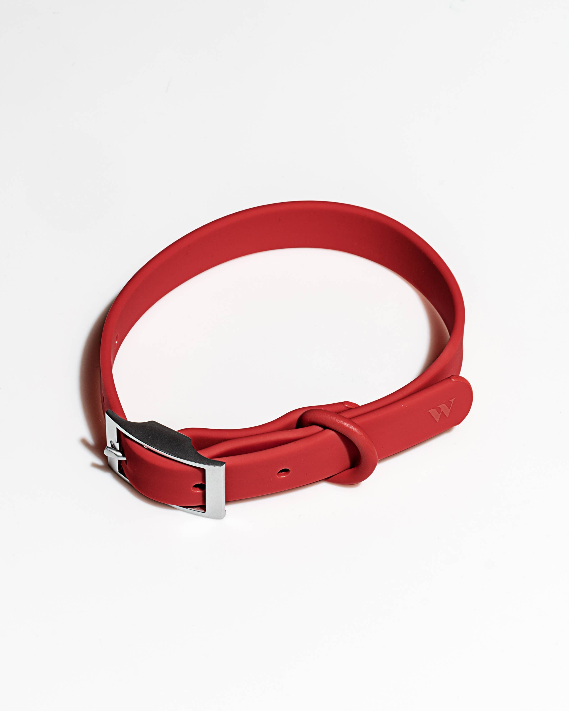 Image of Wild One - Adjustable Waterproof Fashion Dog Collar
