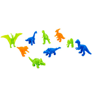 Toysmith - Toysmith Jar Full of Dinos