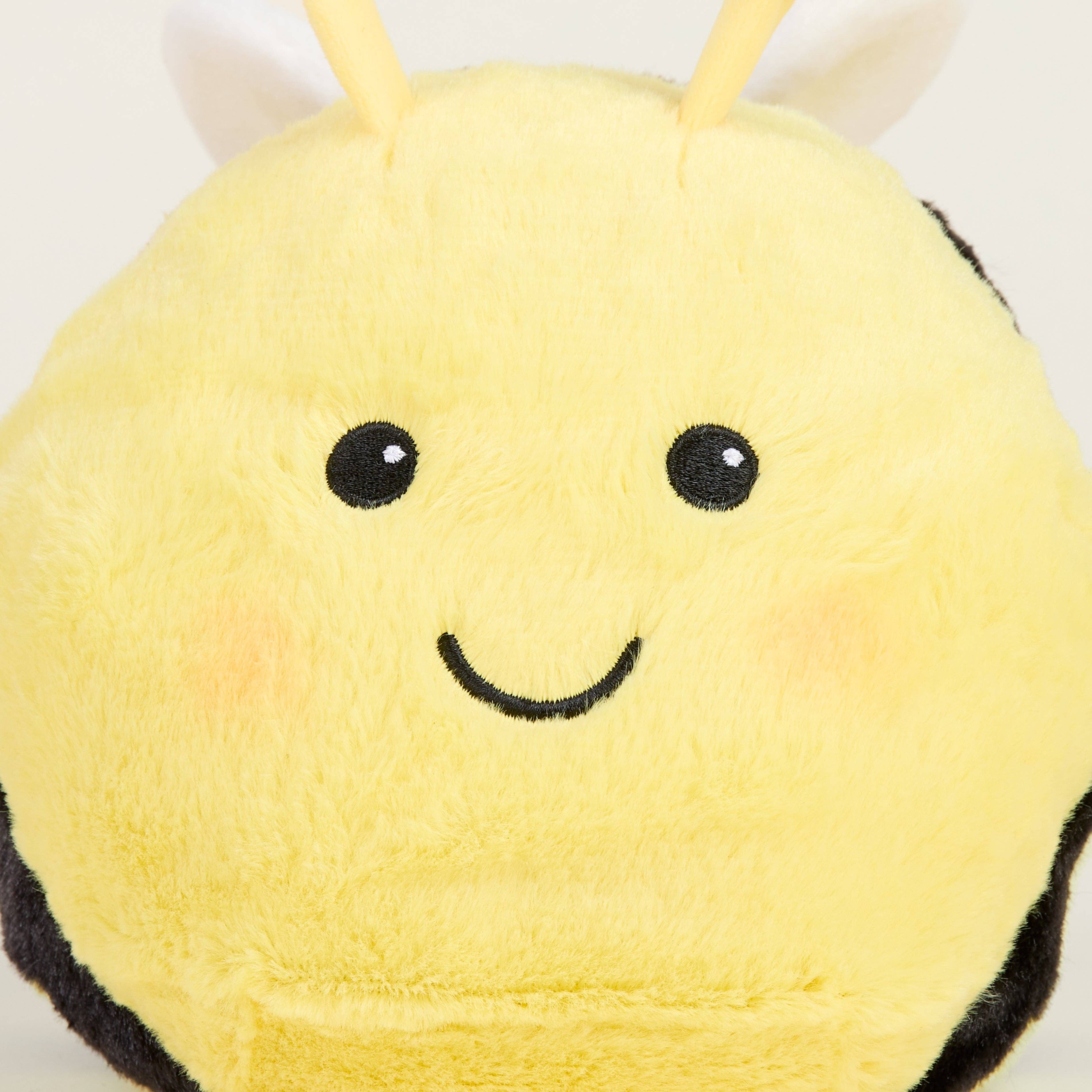 Bee Warmies