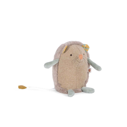 Image of Speedy Monkey - Musical hedgehog Three Little Rabbits
