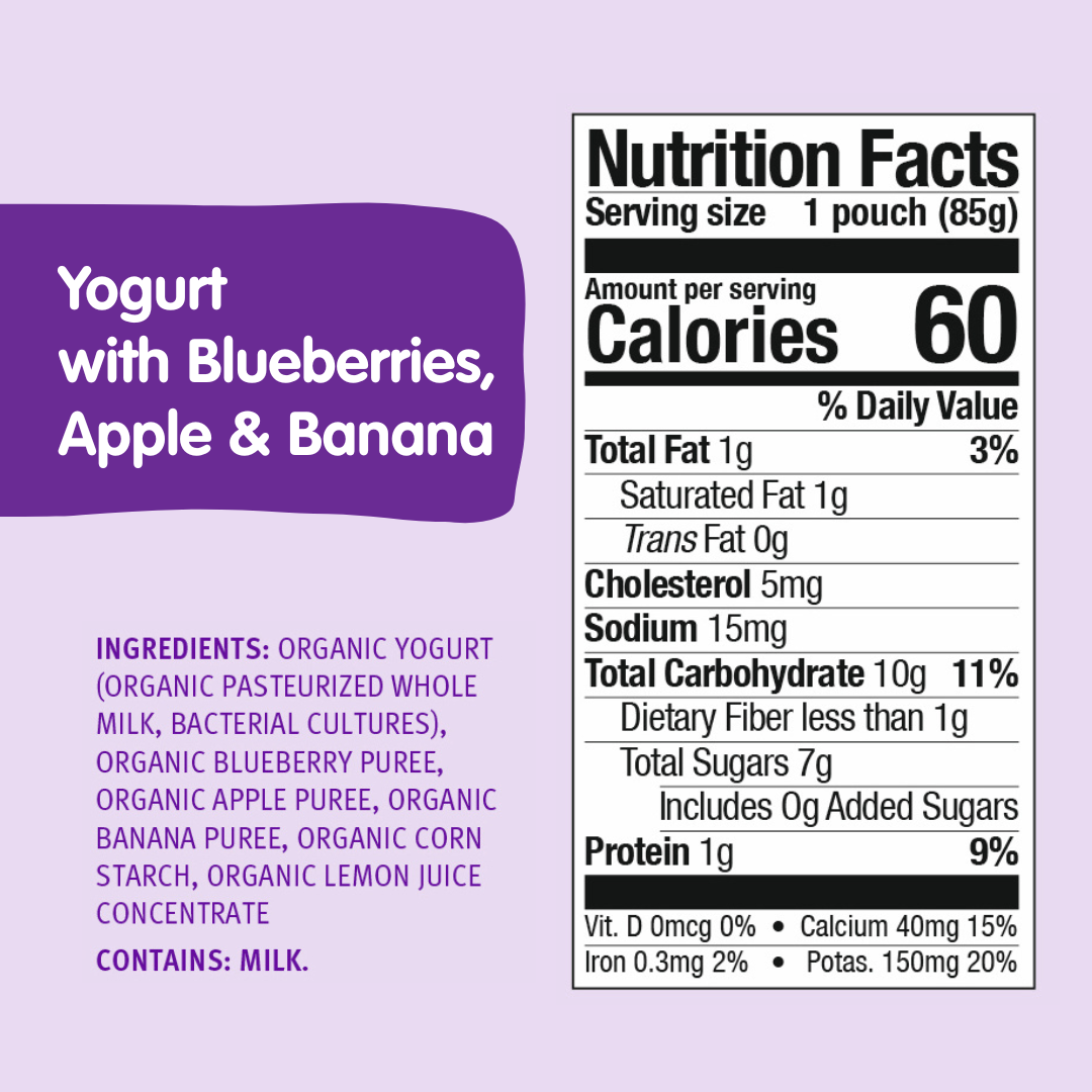 Image of Yogurt Variety Bundle