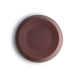 Image of Silicone Suction Bowl