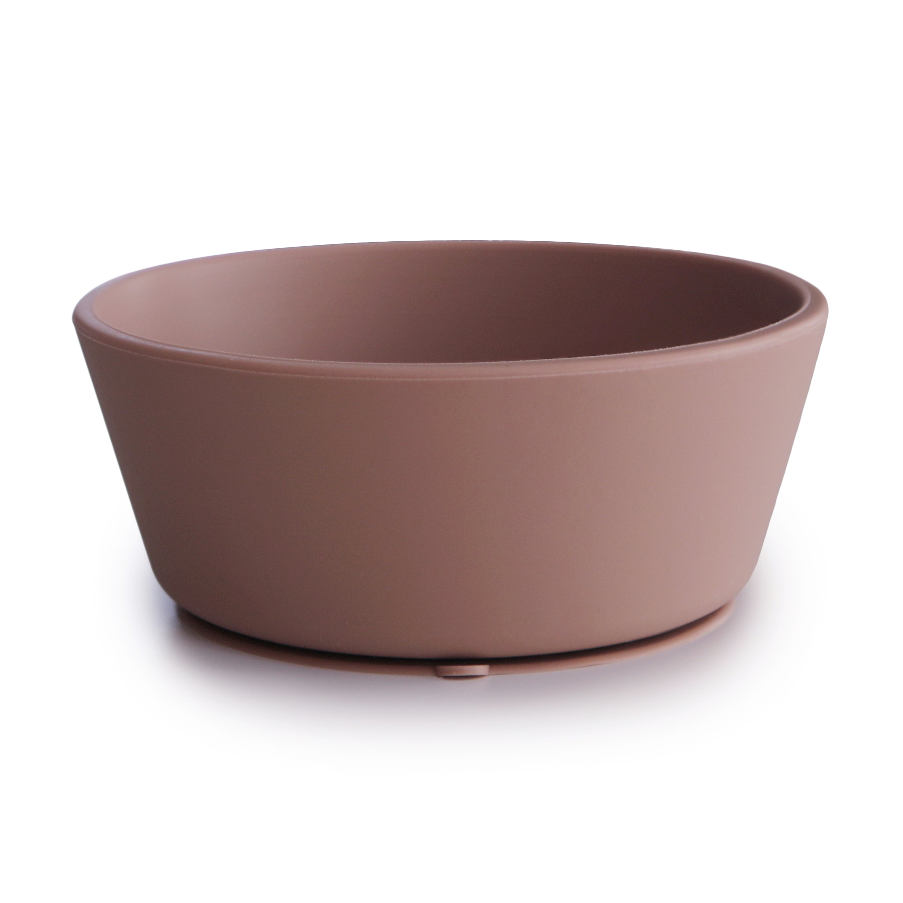 Image of Silicone Suction Bowl