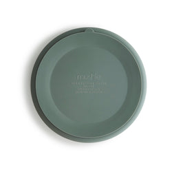 Image of Silicone Suction Plate