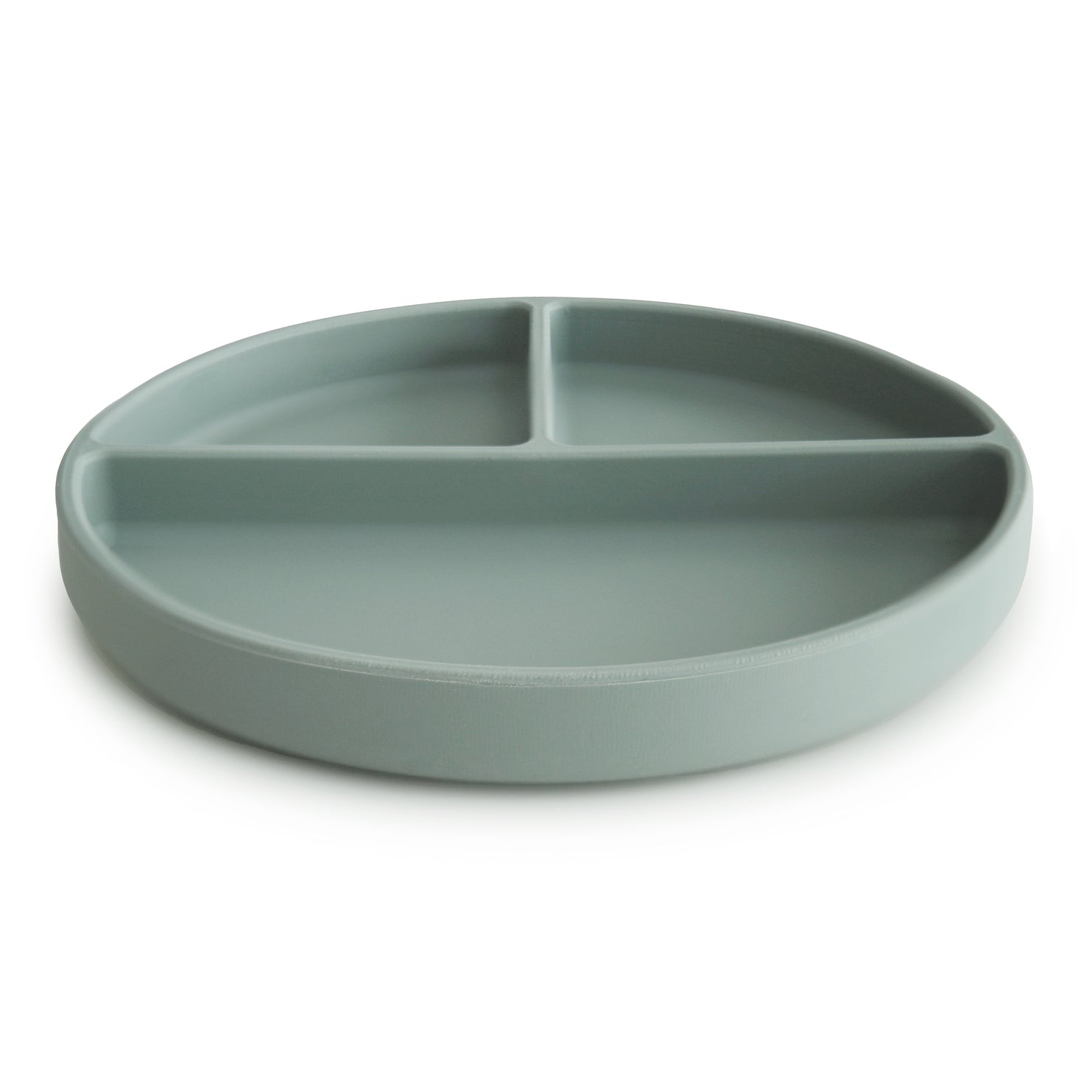 Image of Silicone Suction Plate