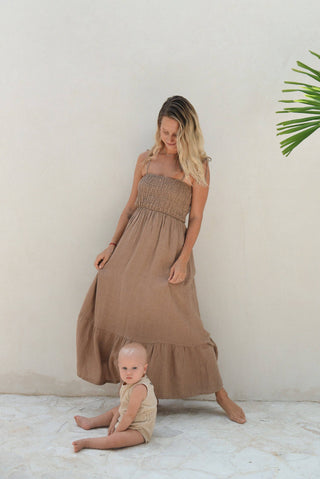 The Amaya Dress
