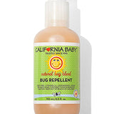 California Baby - Natural Bug Blend™ Bug Repellent Spray: 2oz/59mL