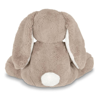 Boomer the Taupe & White Bunny