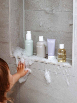 Image of SoKind - Dear Baby Skin Care Kit