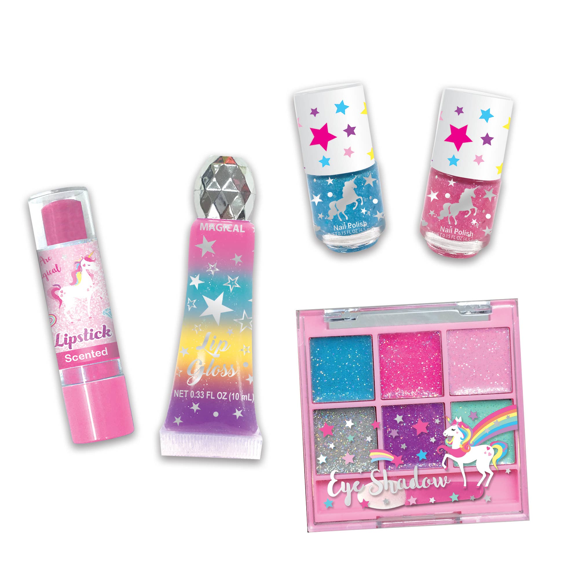 Image of Glitter Cosmetic, Unicorn