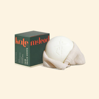 Kate Mcleod - Naked Stone