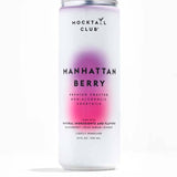 Mocktail Club - Manhattan Berry