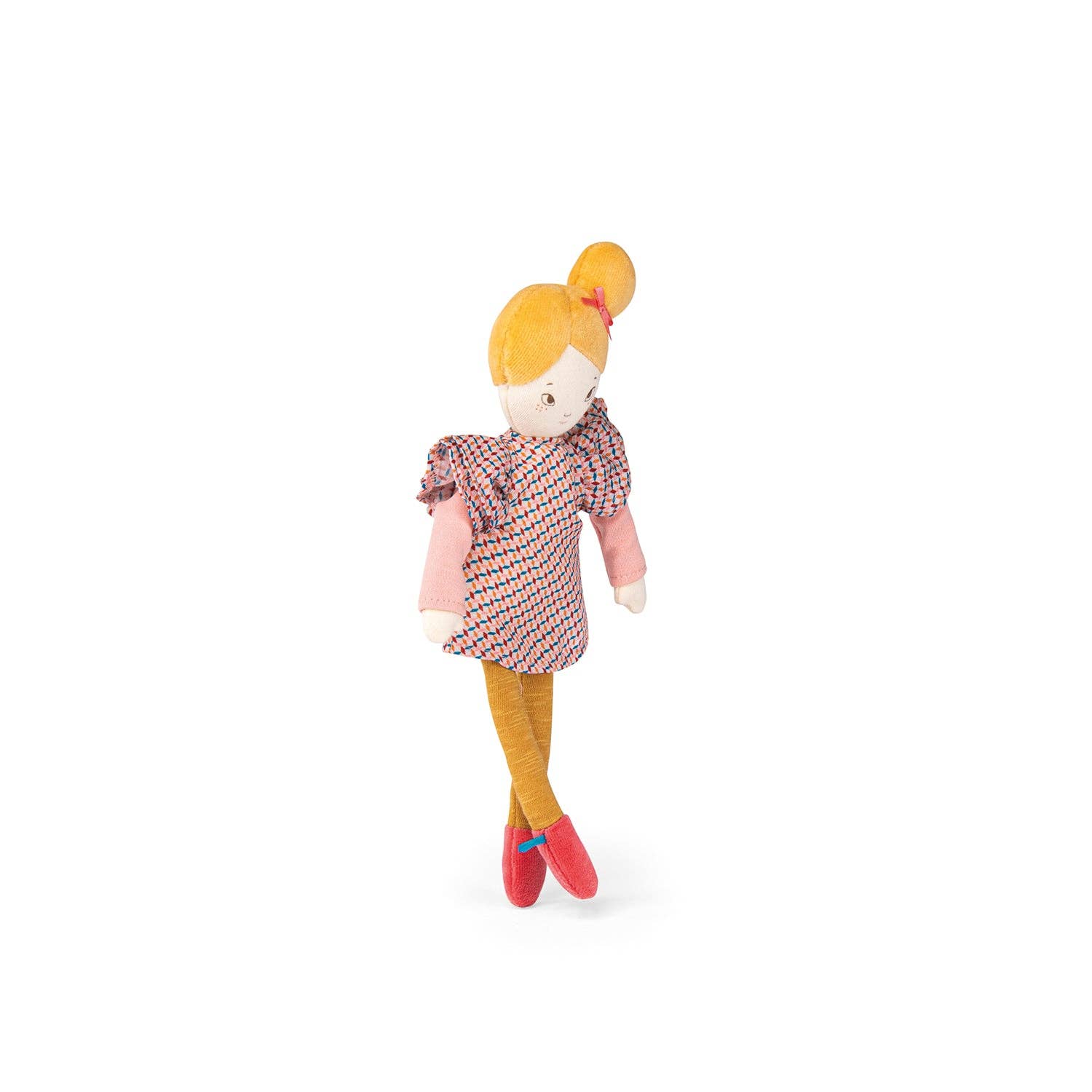 Agathe The Parisiennes Doll