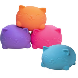 Needoh Super Cool Cats Random Color (Super Size)