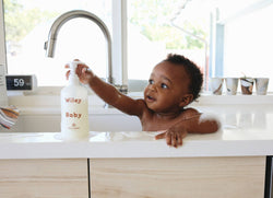 Image of Wiley Body - Body Bubble / Baby