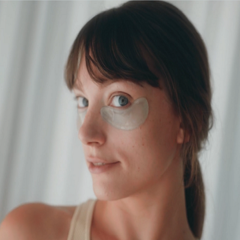 Image of Après Beauty - Lift + Restore Collagen Eye Masks