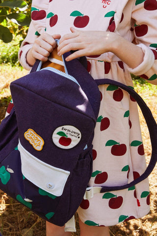 Apple Backpack