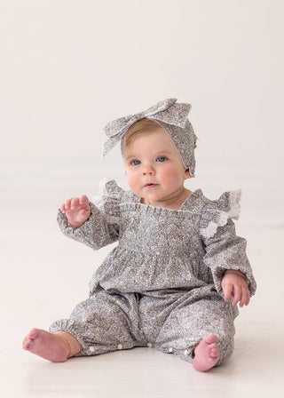 mabel + honey - Elizabeth Romper