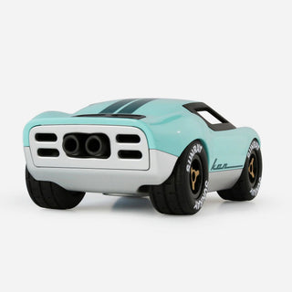 Play Forever Car Ken