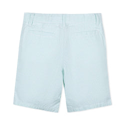 Image of Hope and Henry - Organic Seersucker Short