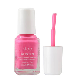 Sweetheart Smooches - Valentine's Day Makeup Set