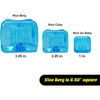 Needoh Nice Berg