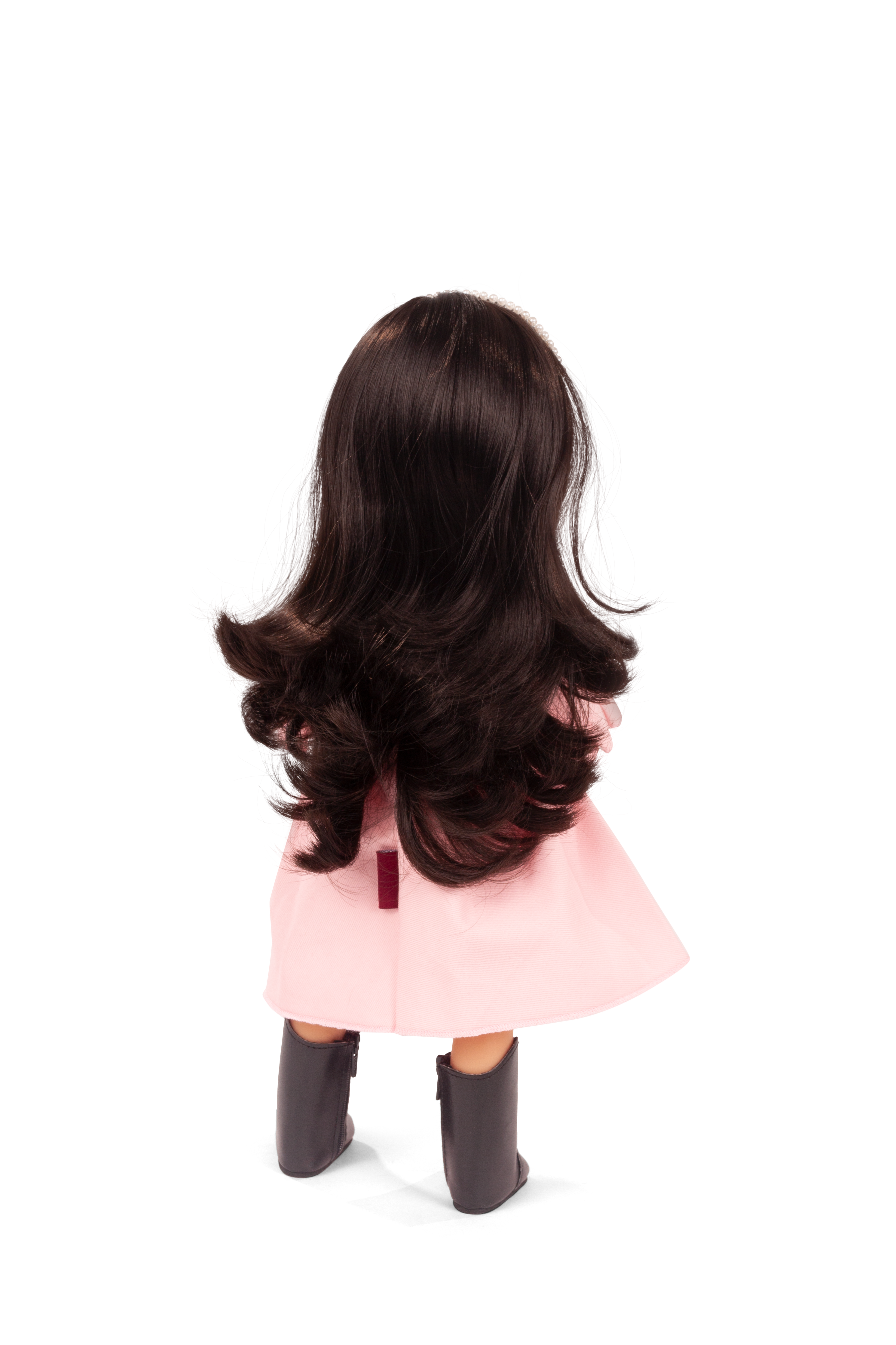Little Kidz Marianne Jubilee 14" Doll with Accessories