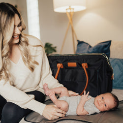 Image of Large Diaper Bag