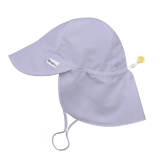 Green Sprouts - Eco-Flap-Hat 2025