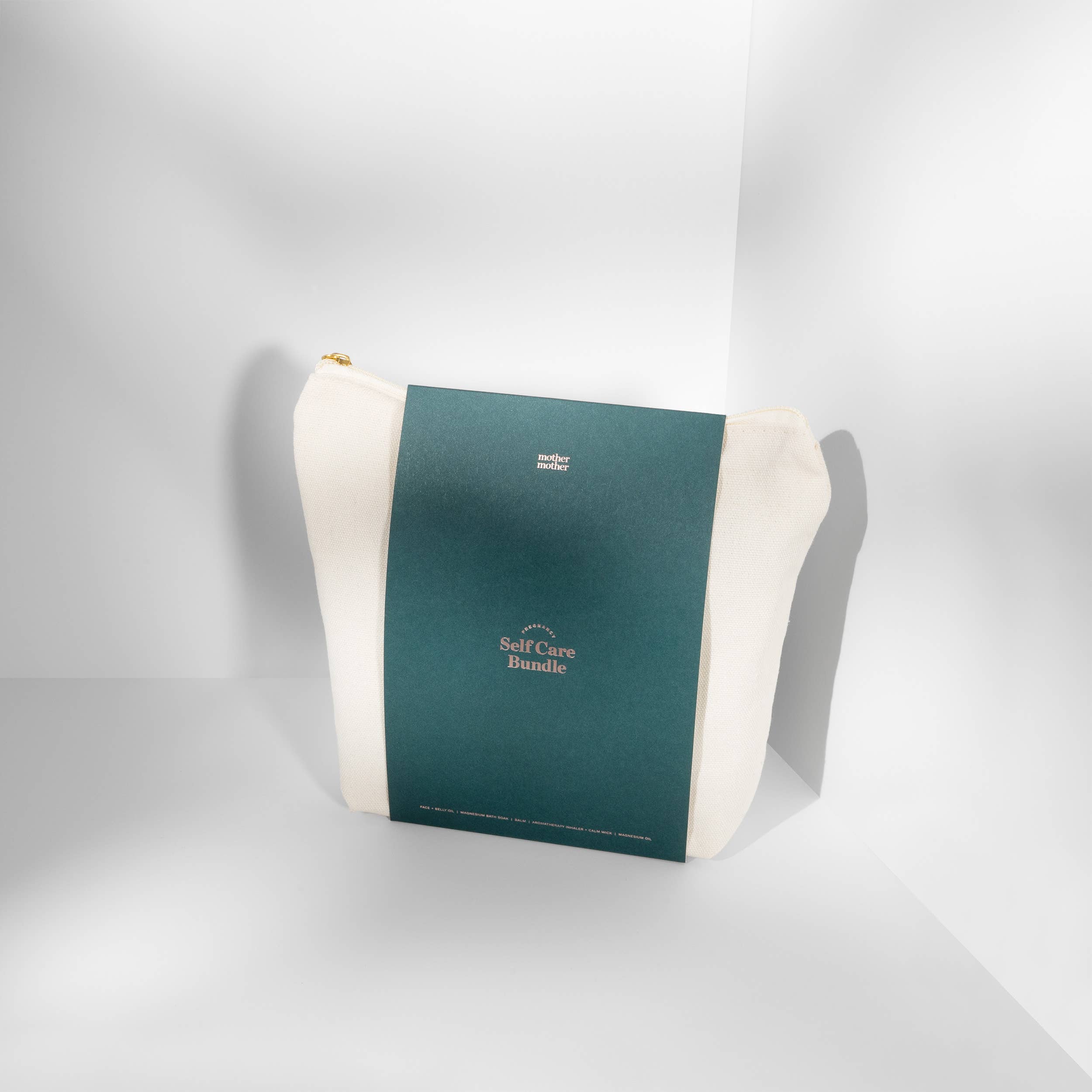 Image of Mother Mother - Self Care Pregnancy Bundle