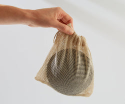 Image of Bare Mum - Ultra Absorbent Breast Pads