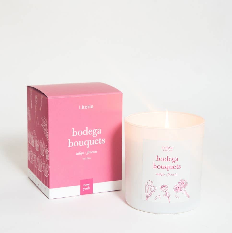 Literie - Bodega Bouquets