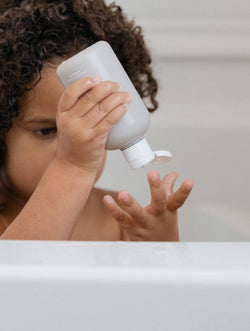 Image of SoKind - Bubble Time Baby Shampoo & Body Wash
