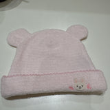 Mikihouse Newborn Hat