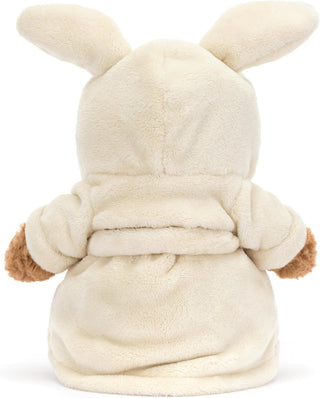 Jellycat Bartholomew Bear ‘Bathrobe’
