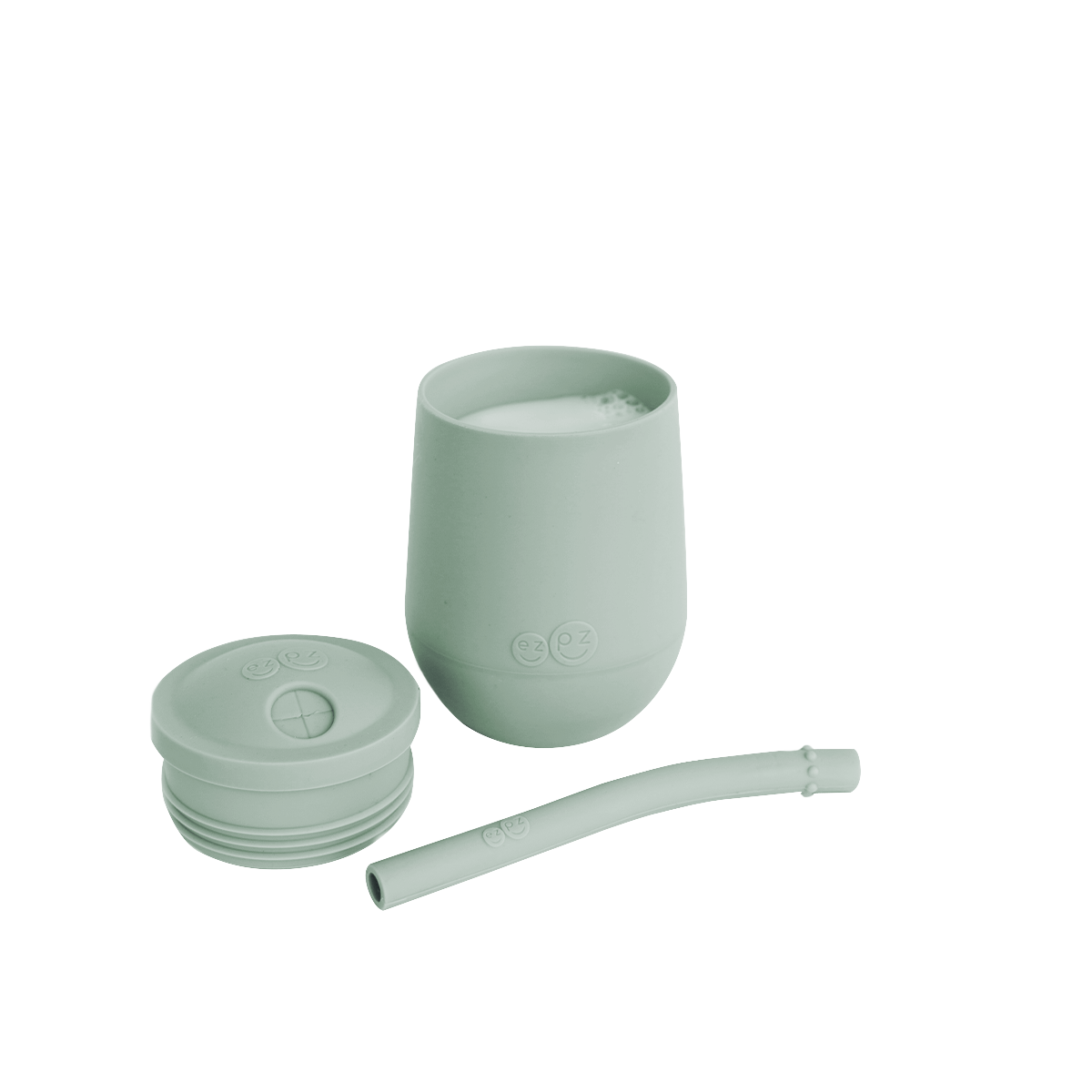 Image of Mini Cup + Straw Training System (Baby / Toddler 9+ months)