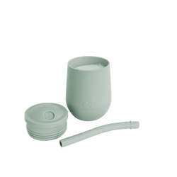 Image of Mini Cup + Straw Training System (Baby / Toddler 9+ months)