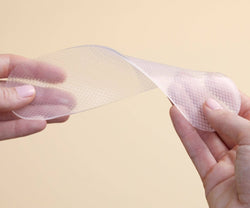 Image of Bare Mum - Silicone Gel Scar Strips