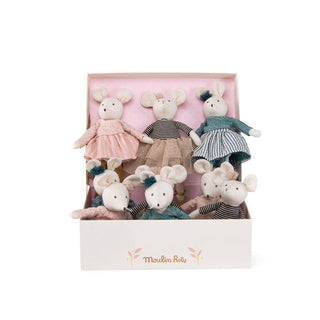 Moulin Roty - Small Mice