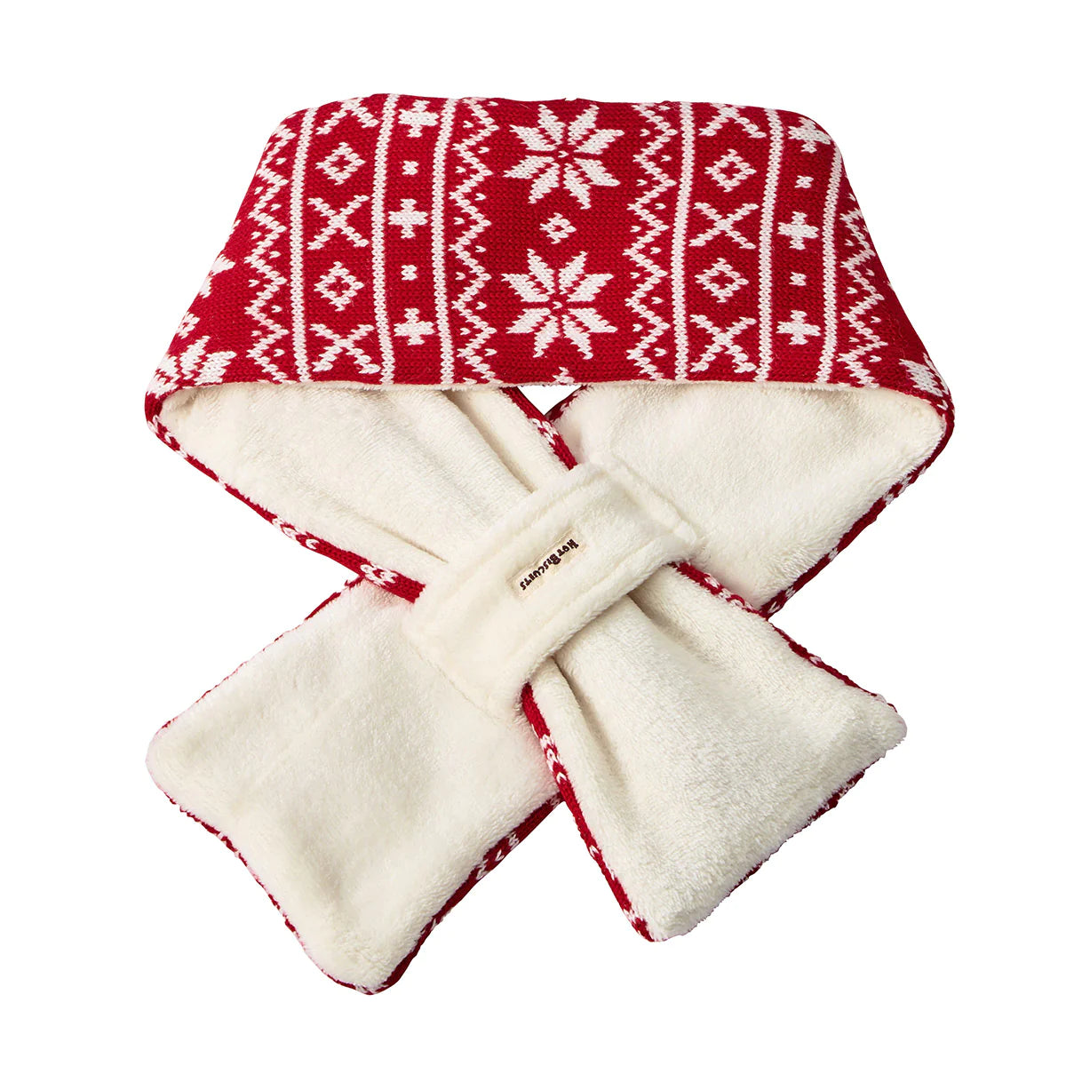 Nordic Knit Gift Set with a gift box