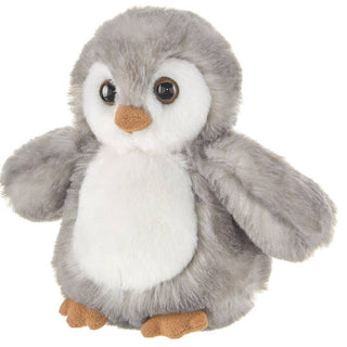Slick the Penguin
