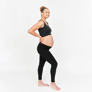 Larken - The Signature High-Waisted Leggings