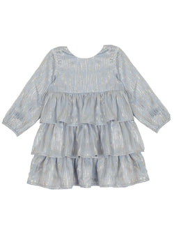 Image of Dainty Dance Dress