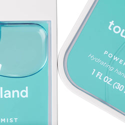 Image of Touchland - Blue Sandalwood Power Mist Hydrating Hand Sanitizer