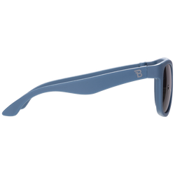 Image of Babiators - Navigator Sunglasses in Pacific Blue: Ages 3-5