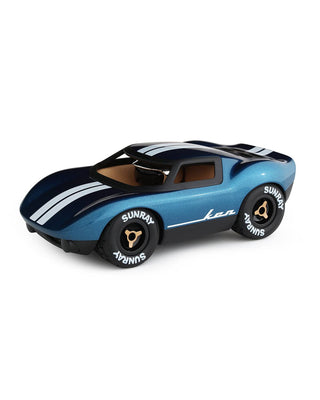 Play Forever Car Ken