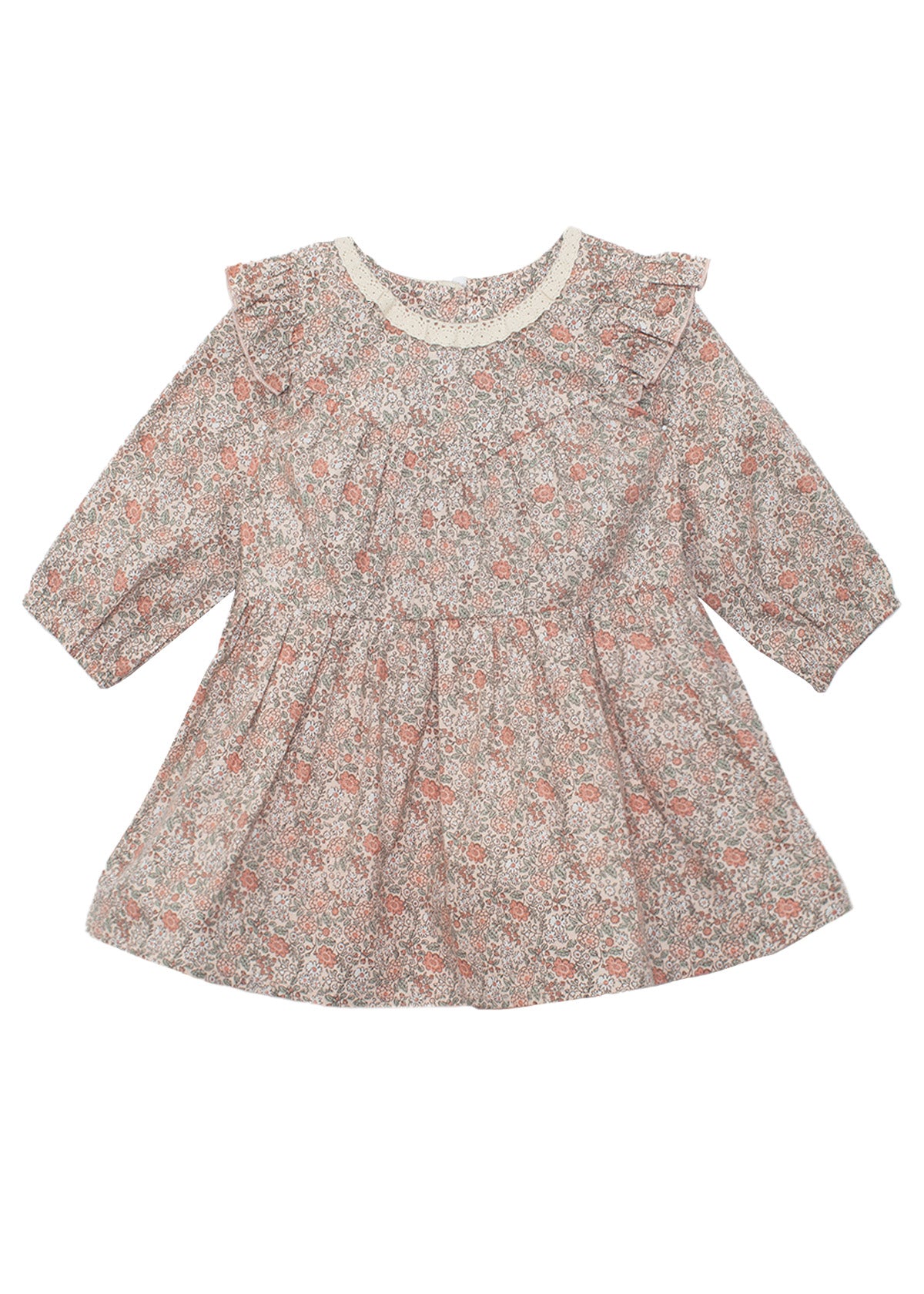 Image of Emmaline Romper