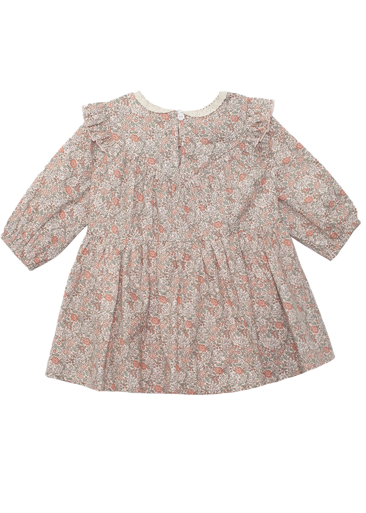 Emmaline Romper
