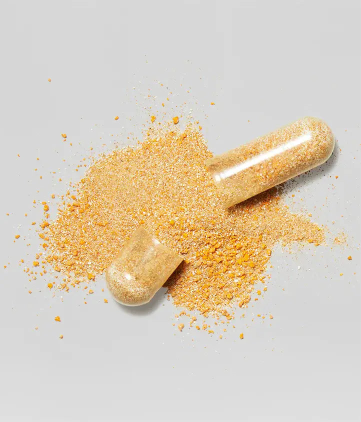 Image of Womaness - Active Glow - Beauty & Joint Support Supplement: 30 capsules