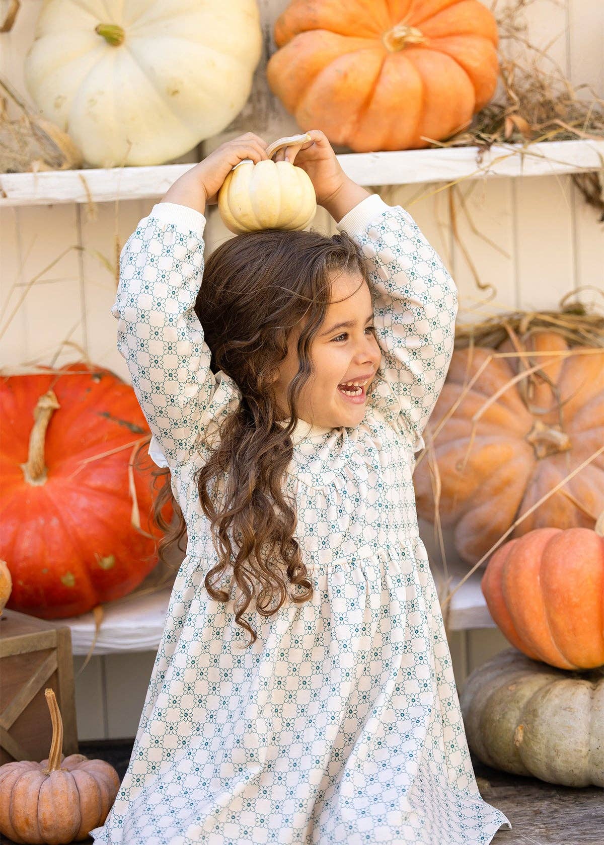 Image of Lillian Dress